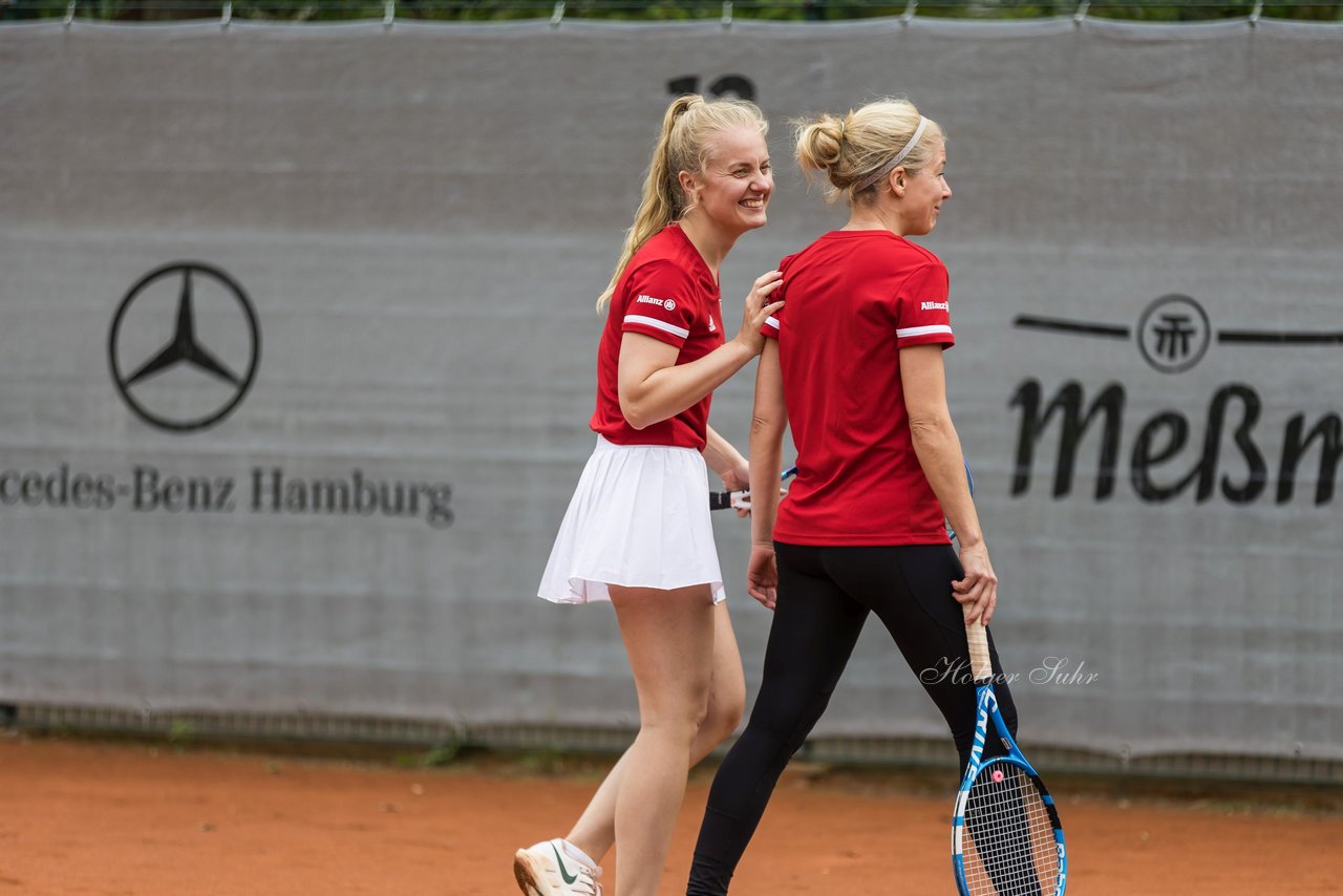 Bild 214 - RL der Club an der Alster 2 - LTTC Rot Weiss Berlin 2 : Ergebnis: 6:3